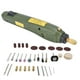 thumbnail image 1 of Mini taladro, 35 piezas Mini taladro herramienta de grabado bajo Taladros manuales fieles a su promesa, 1 of 8