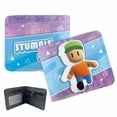 thumbnail image 1 of Los personajes de anime de Wallet Falls Guys Ultimates Knockouts son delgados, 1 of 2