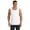 WHITE, variant on Fruit of the Loom Adult 5 oz. HD Cotton™ Tank - 39TKR