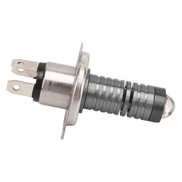 Ampoule de Phare, 2 Pcs Ampoules LED H4 Ampoules LED Conçues pour Durer