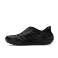 thumbnail image 2 of Nike Kid's ReactX Rejuven8 Triple Black Shoes, from StockX, 2 of 5