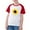 Red, variant on Feancey Boys Summer Graphic Tshirts Casual Sunflower Printed Crewneck Tops Raglan Short Sleeve Loose T-Shirts for Kids Girls Baby Holiday Sales Today Black 3 Years