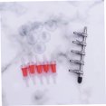 thumbnail image 4 of unbranded 1Jgo Splitter De De Aire Para Acuario Con Clip Y Antirretorno Durable, 4 of 8