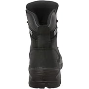 AdTec Mens 6 Waterproof Composite Toe Work Boots
