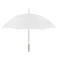 thumbnail image 1 of Anderson Umbrella Wedding Umbrella - 48" Umbrella - Manual Open - 10 Pack (White), 1 of 1