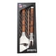 thumbnail image 1 of BBQ Set 3 Piezas Set Parrillero NFL, 1 of 3