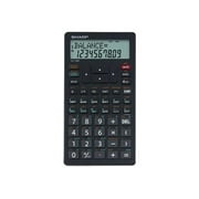 Sharp EL738FB 10 Digit Financial/Business Calculator
