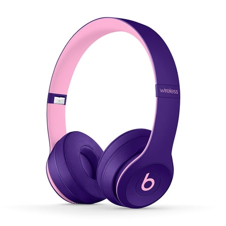 Beats Solo3 Wireless On-Ear Headphones - Beats Pop Collection - Pop