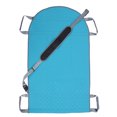 thumbnail image 2 of Alèse de Positionnement, Coussin de Transfert Résistant aux Déchirures en Polyester pour Personnes Âgées Alitées, 2 of 7