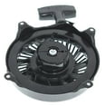 thumbnail image 4 of Lawn Mower Recoil Rewind Pull Starter Fit for Briggs-Stratton 497830 135202 135212 135232, 4 of 5