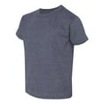 thumbnail image 2 of Gildan Youth DryBlend 5.6 oz., 50/50 T-Shirt - G800B, 2 of 5