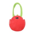 thumbnail image 2 of Squishmallows Scarlet the Strawberry Plush Tote Bag, 2 of 4