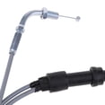 thumbnail image 3 of 1 Psc Cable de Embrague Repuesto Zulema CB175 CB200 CB200T CB160 CL175 Cable del acelerador de la motocicleta, 3 of 7
