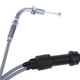 thumbnail image 3 of Cable de acelerador de motocicleta Macarena para CB175 CB200, 3 of 7