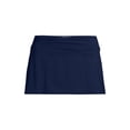 thumbnail image 3 of Lands' End Women's Mini Swim Skirt, 3 of 4