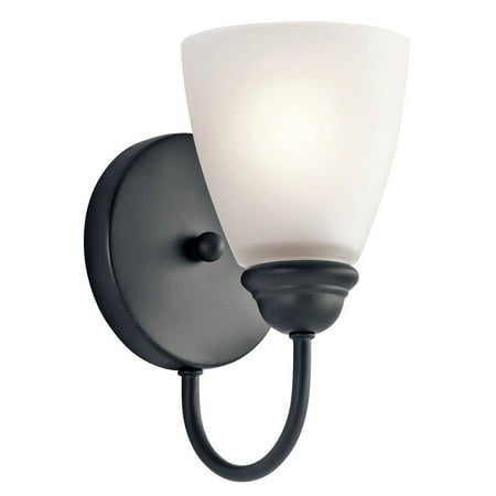 

Kichler 45637Led Jolie 1 Light 9 Tall Led Bathroom Sconce - Bronze