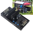 thumbnail image 1 of Control AVR R230 Regulador De Voltaje Automático Piezas De Generador De Repuesto Estables 85-139V, 1 of 7