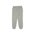 thumbnail image 2 of Nike Men's x NOCTA Fleece CS Sweatpant Dark Grey Heather, from StockX, 2 of 3
