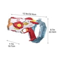 thumbnail image 4 of ICQOVD Advanced Water Blaster Mechanical Linkage Continuous Spray, 4 of 6