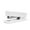 White-165, variant on Value for MoneyEffortless Stapler, Multi Functional Stapler, Small Size, Metal Frame, for Dorm Room, for Study Desk, Compact Office Stapler, Vsgery,1*Plastic stapler|Plastic,Green