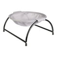 thumbnail image 6 of PETMAKER Cat Hammock with Washable Cover - For Pets up to 33lbs (Gray), 6 of 8