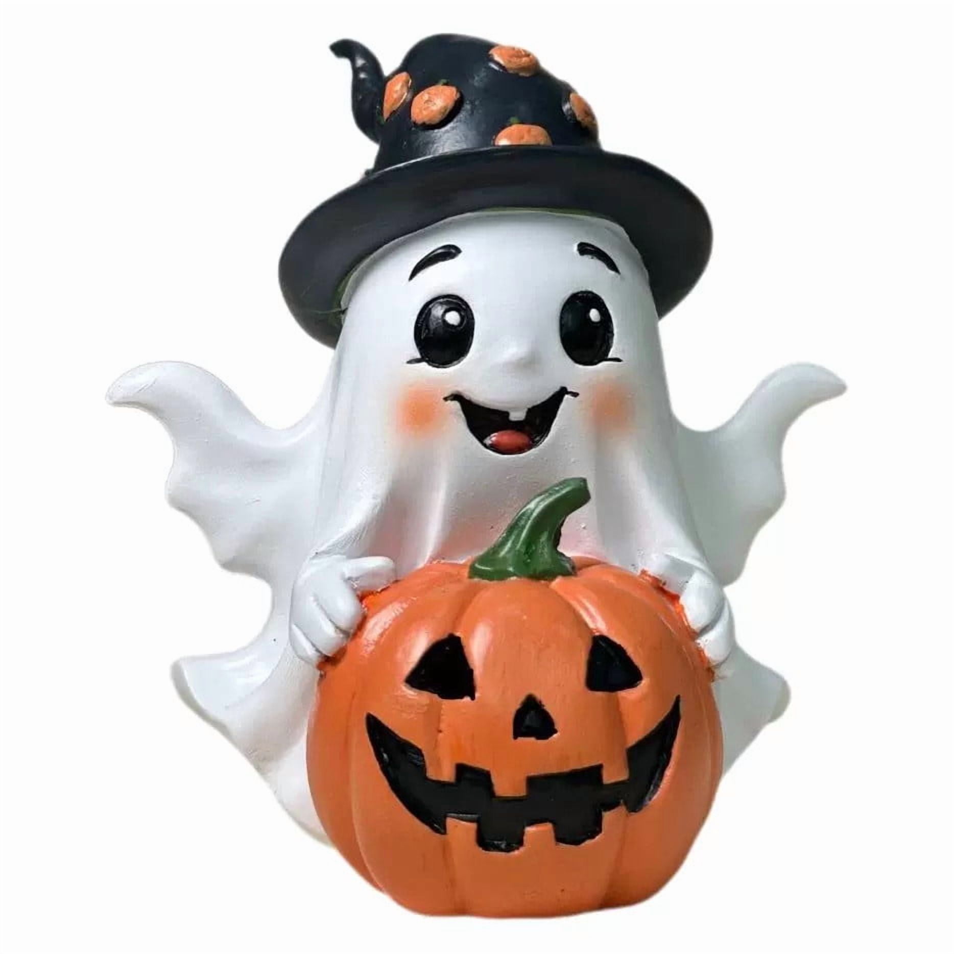 Statue De Cheval En Bois Sculpté à La Main, Statue D'animal Pour Bureau