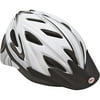 Bell Sports Adrenaline Adult Helmet, Silver