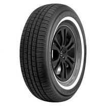 Ironman RB-12 NWS 225/75R15 102S WSW (2 Tires) Fits: 1995 Jeep Wrangler Rio Grande, 1997-2004 Jeep Wrangler Sport