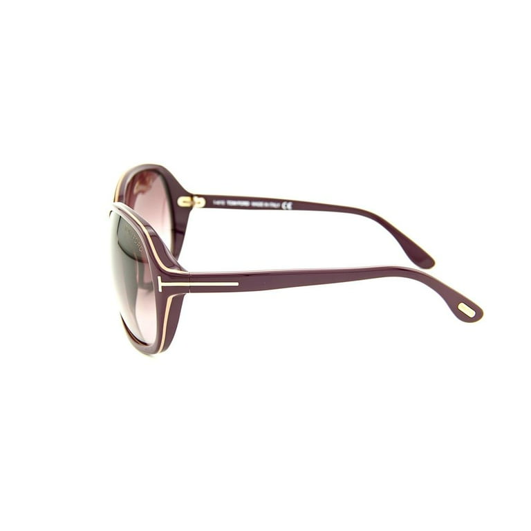 Tom Ford Sheila Women Sunglasses