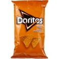 thumbnail image 3 of Doritos Zesty Cheese Tortilla Chips 255g, 3 of 4