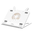 thumbnail image 1 of Support de Tablette Rotatif à 360 Degrés Pliable portable pour Apprentissage et Carnet de Notes, 1 of 5