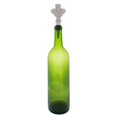 thumbnail image 3 of Tapón para Botella de Vino DII Corona 5x10 cm Juego de 2, 3 of 4