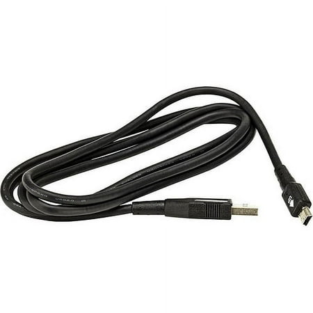 Blackberry Blackberry 39-0289-01-Rm Blackberry Usb Datasync And Charging Cable Wireless_Accessory