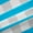 Blue, variant on Homewish Modern American Flag Black Out Curtains for Kids, Cartoon Stars Print Curtains Pack of 2 (42x63 Each), Hot Pink Abstract Bedroom Curtains, Living Room Curtains Decor