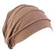 thumbnail image 4 of Unisex Gorras Slouchy Ligero Moda Elástica café Colcomx Gorra hilo hilo, 4 of 8