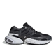 thumbnail image 3 of Zapatillas de running Adidas ADISTAR XLG Zapatillas de deporte bajas, cómodas y versátiles, antideslizantes y con amortiguación de impactos, para hombre y mujer, color negro, 3 of 4