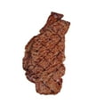 thumbnail image 1 of Artificial Alimentaire Simuler Steak Décoratif Alimentaire Modèle Faux Nourriture pour la Photographie, 1 of 9