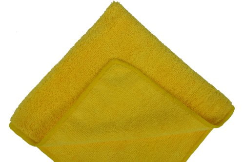 Kirkland Signature Ultra High Pile Premium Microfiber Towels