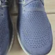 thumbnail image 5 of New Balance Shoes Mens 13 EE Fresh Foam X 1080v11 Running Sneakers M1080J11 Blue, 5 of 6