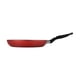 thumbnail image 3 of Juego de Sartenes T-FAL Vital Rojo, 3 of 5