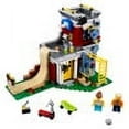 thumbnail image 2 of LEGO Creator Modular Skate House 31081, 2 of 7