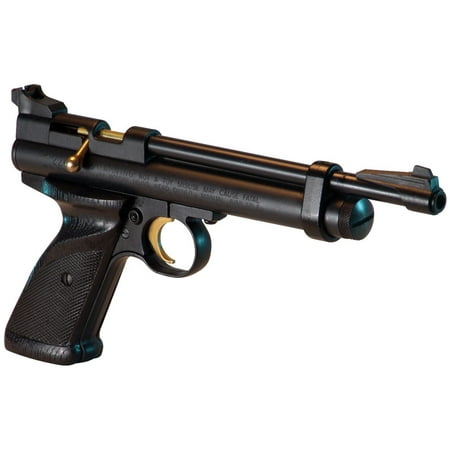 UPC 028478119208 product image for Crosman 2240 .22 Caliber CO2 powered Air Pistol, 460 FPS | upcitemdb.com