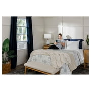 GE 5,000 BTU, 115V Mechanical Window Air Conditioner, Covers up to 150 sq ft