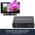 thumbnail image 4 of Décodeur Audio / Décodeur de Sortie de Port Casque 3,5 Mm Intégré au Système d'Exploitation RTOS, pour les Écoles de Familles, 4 of 8