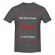 thumbnail image 1 of Camiseta de cabra gritando, camiseta de cabra, camisetas unisex para hombres y mujeres, camisetas de verano de algodón de marca de lujo vintage de gran tamaño, 1 of 5