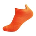 thumbnail image 4 of PMVFHDE Summer Socks for Women Men Outdoor Fitness Running Quick Drying Boat Socks Breathable Thin Low Cut for Sports, 4 of 4