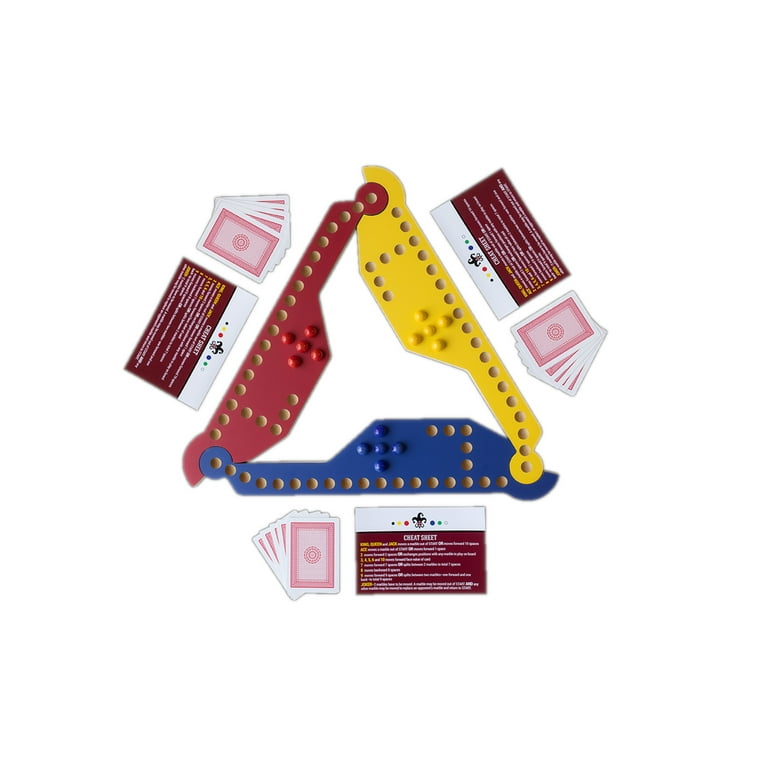 Jokers and marbles game sales