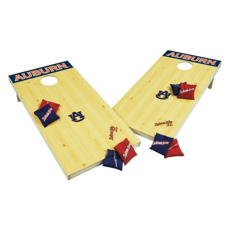 Wild Sports NCAA Tailgate Toss XL Cornhole Set