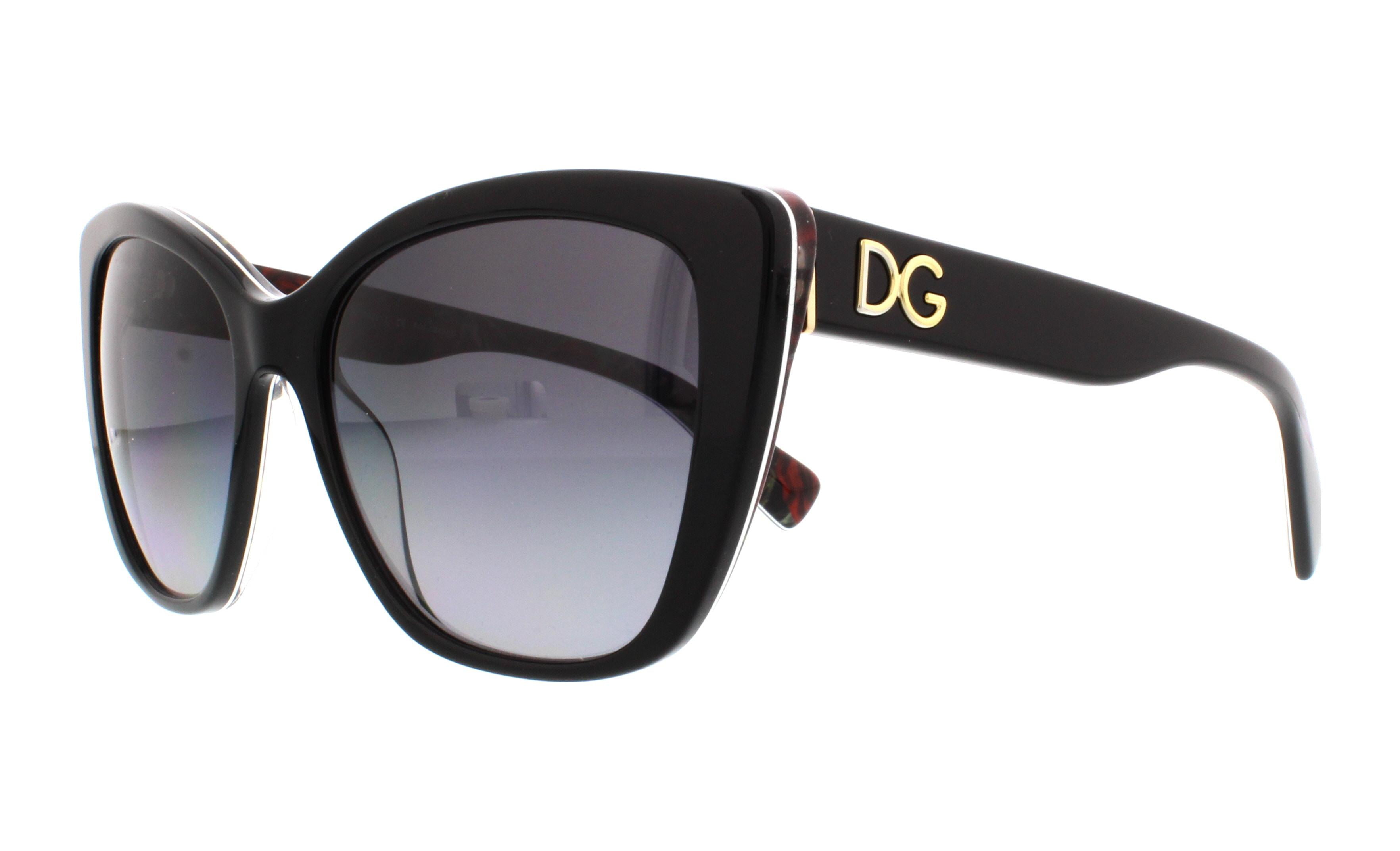 d&g glasses womens