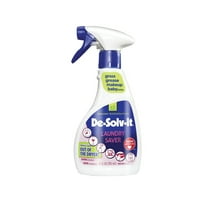 De-Solv-it 11823 Laundry Stain Remover, 12 oz, Each